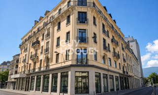 Appartement 4 Pièces 78 m² à vendre à Chambéry (73000)