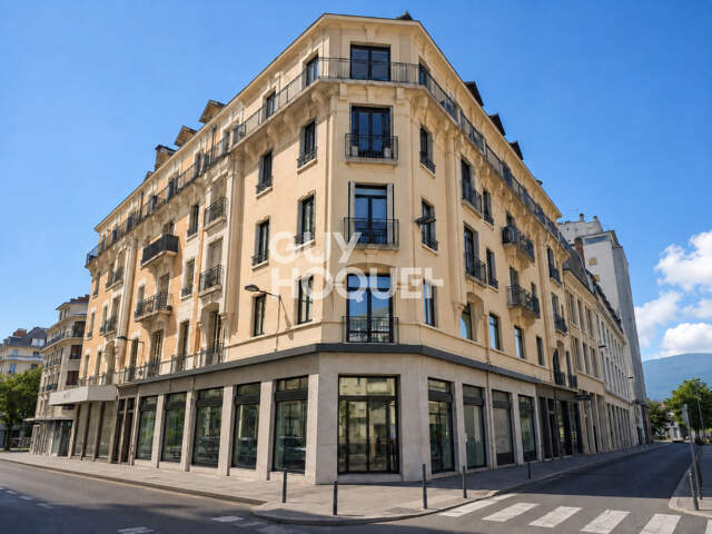appartement — photo du bien