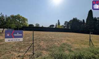 Terrain  990 m² à vendre à Saint-Léon (31560)