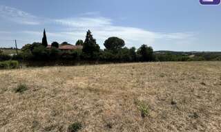 Terrain  1346 m² à vendre à Saverdun (09700)