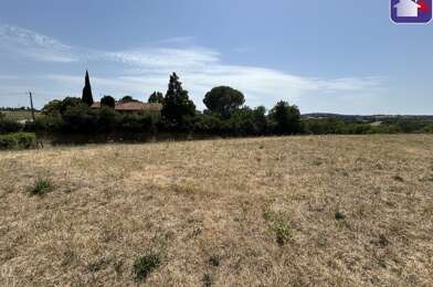 Terrain  87000 €