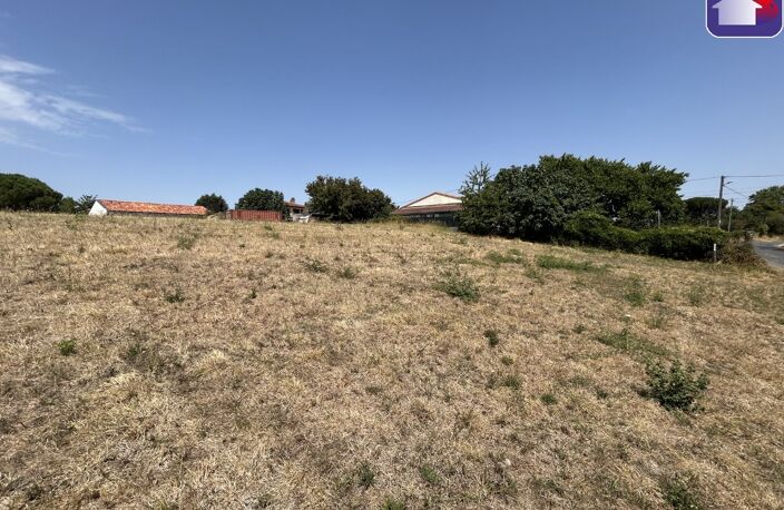 Vente terrain  1346 m² Saverdun (09700) — photo 3