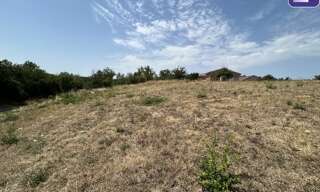 Terrain  1313 m² à vendre à Saverdun (09700)