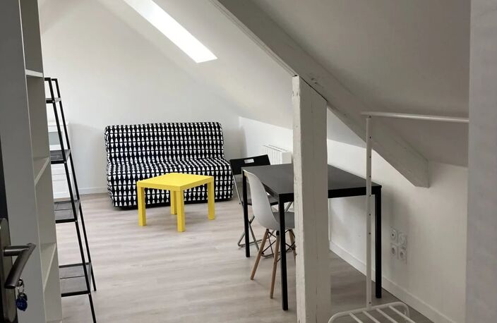 Studio centre ville meublé — photo 2