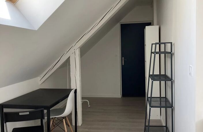 Studio centre ville meublé — photo 3