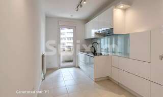 Appartement 3 Pièces 69 m² à vendre à Chambéry (73000)