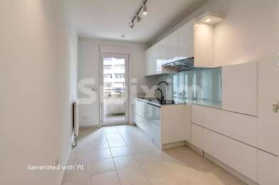 Appartement 3 pièces 199000 €