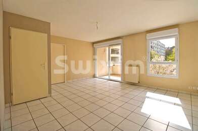 Appartement 3 pièces 199000 €