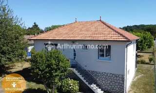 Maison 5 Pièces 87 m² à vendre à Saint-Astier (24110)