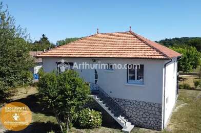 Maison 5 pièces 201000 €