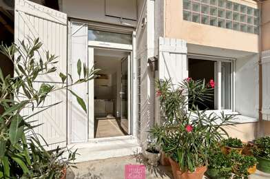 Appartement 3 pièces 390000 €