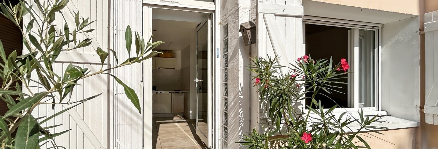 Appartement 3 Pièces 78 m² à vendre à Marseille 7 (13007)