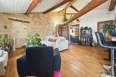 Appartement 4 pièces 265000 €