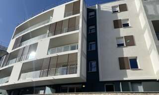 Appartement 2 Pièces 41 m² à louer à Toulouse (31200)
