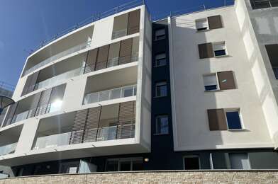 Appartement 2 pièces 571 €