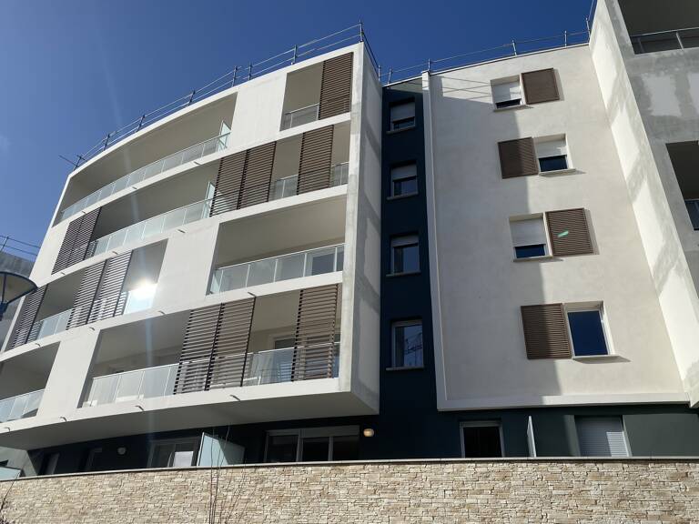 Appartement 2 pièces 41 m² — photo 1