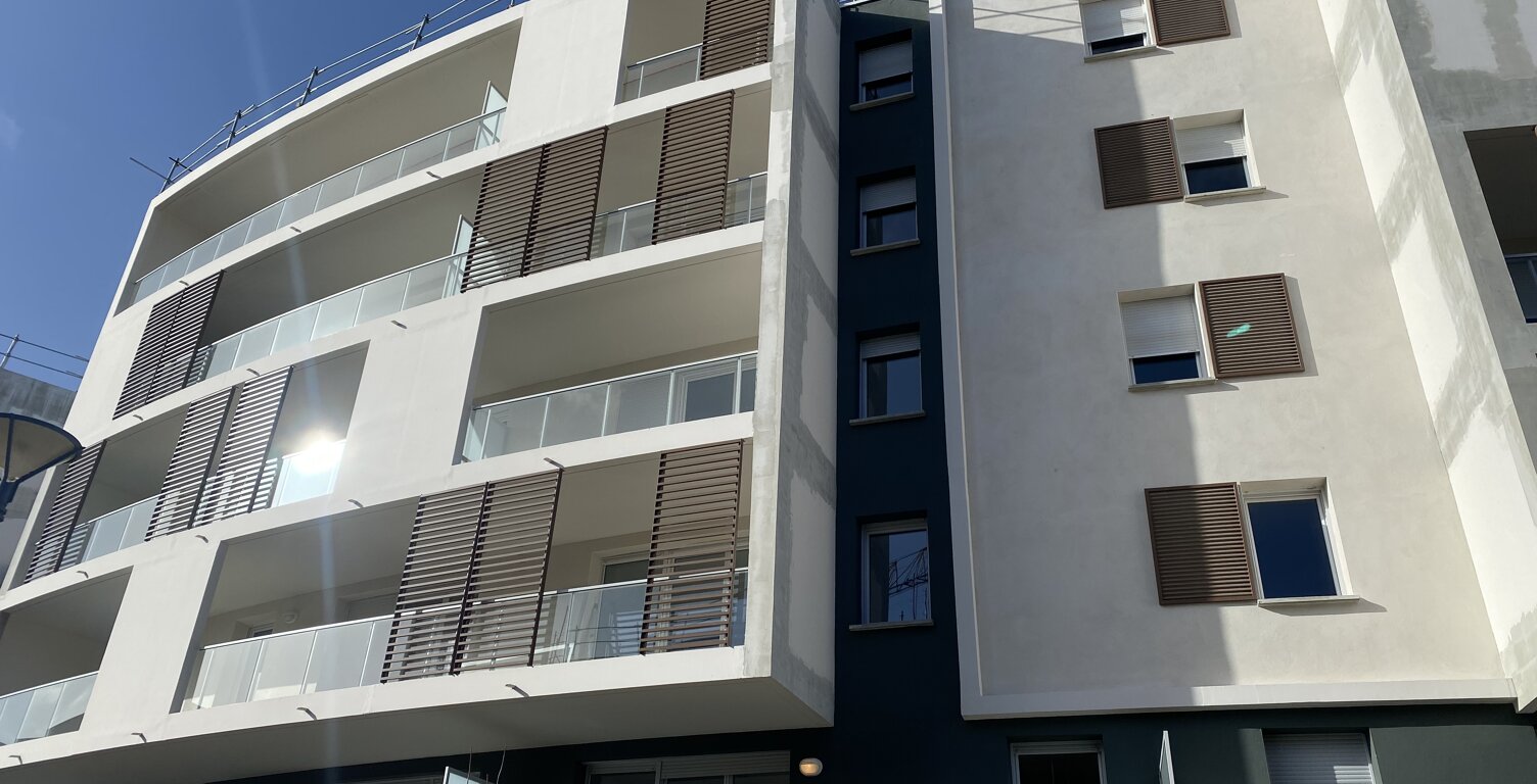 Location appartement 2 pièces 41 m² à Toulouse (31200) — photo 1