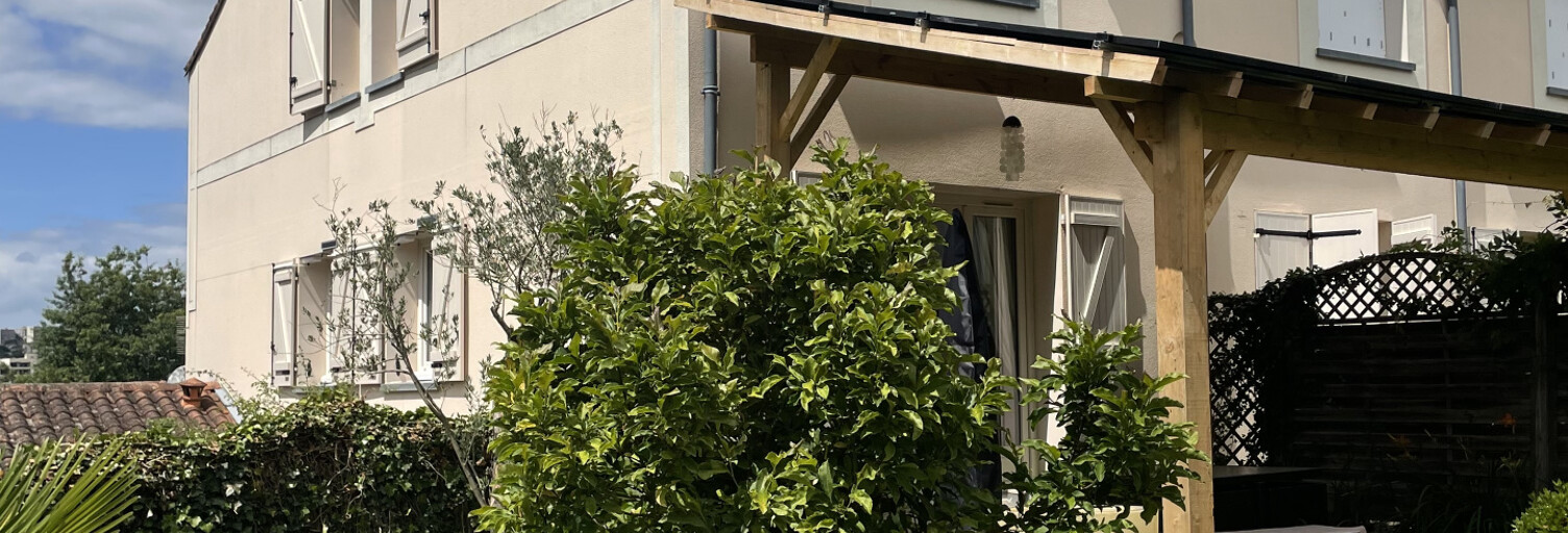 Appartement 6 Pièces 128 m² à vendre à Limoges (87000)