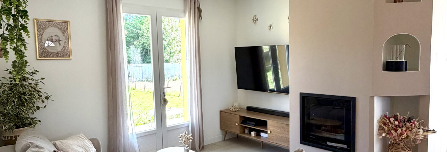 Maison 4 Pièces 90 m² à vendre à La Meyze (87800)