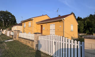 Maison 4 Pièces 90 m² à vendre à La Meyze (87800)