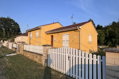 Maison 4 pièces 185000 €