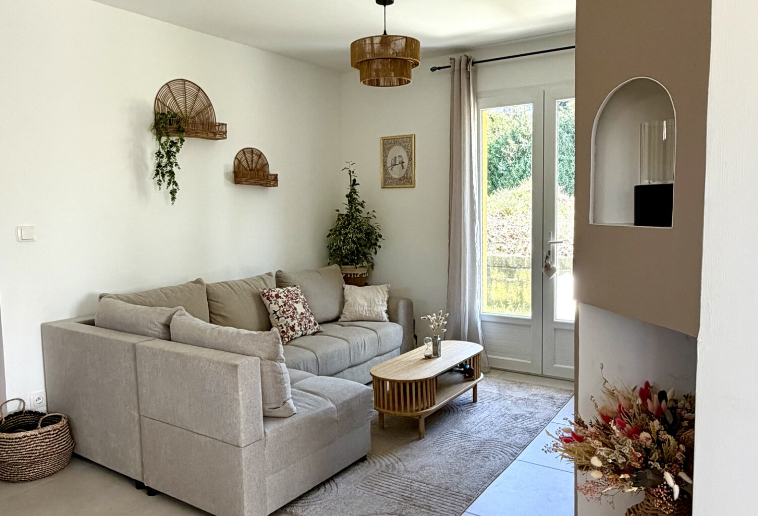 Charmante maison de 90 m2 à La Meyze — photo 1