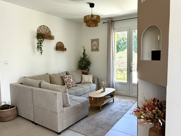 Charmante maison de 90 m2 à La Meyze — photo 1