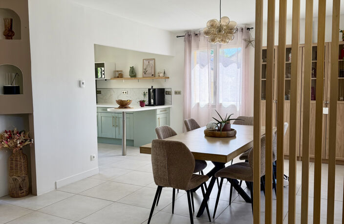 Charmante maison de 90 m2 à La Meyze — photo 2