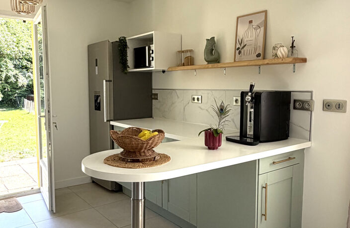 Charmante maison de 90 m2 à La Meyze — photo 3