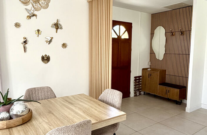 Charmante maison de 90 m2 à La Meyze — photo 4