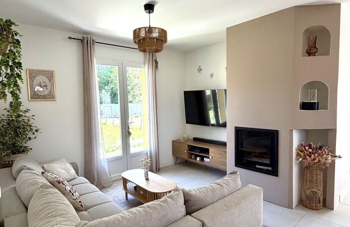 Charmante maison de 90 m2 à La Meyze — photo 5