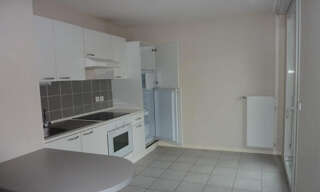 Appartement 1 Pièce 39 m² à louer à Grenoble (38000)