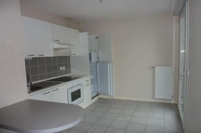 Appartement 1 pièces 602 €