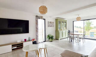 Maison 6 Pièces 114 m² à vendre à Milly-sur-Thérain (60112)