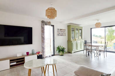 Maison 6 pièces 265000 €