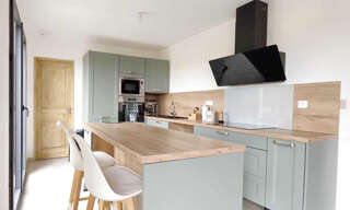 Maison 6 Pièces 117 m² à vendre à Milly-sur-Thérain (60112)