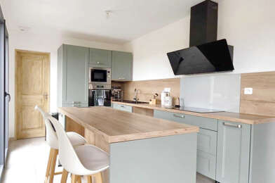 Maison 6 pièces 265000 €