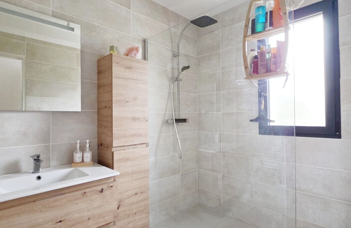 PAVILLON INDIVIDUELLE 2023- 117m2 - Milly-sur-Thérain — photo 5