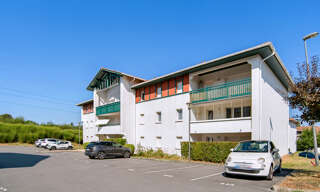 Appartement 3 Pièces 61 m² à vendre à Hendaye (64700)