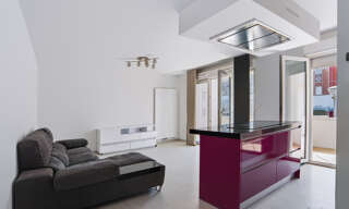 Appartement 3 Pièces 61 m² à vendre à Hendaye (64700)