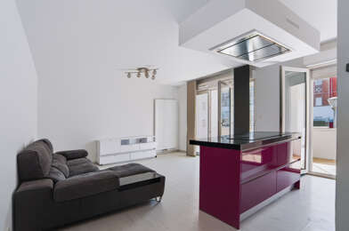 Appartement 3 pièces 299000 €