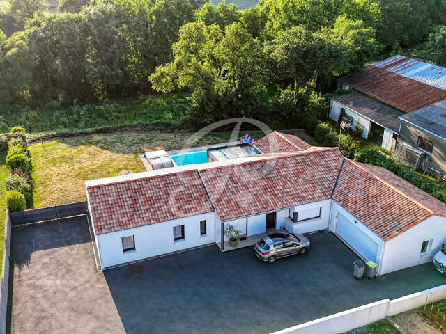Maison Familiale d'exception à COEX — photo du bien