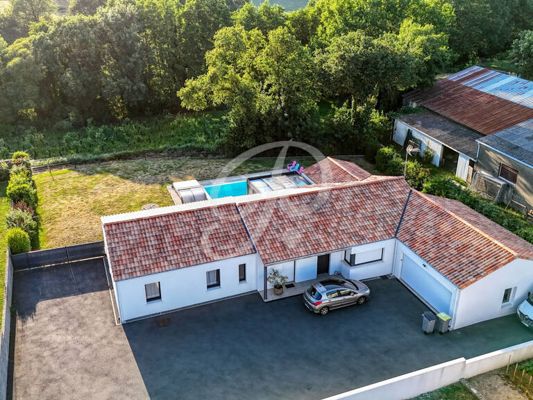 Maison Familiale d'exception à COEX — photo 1