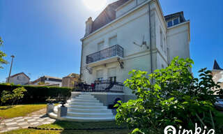 Maison 18 Pièces 318 m² à vendre à Berck (62600)