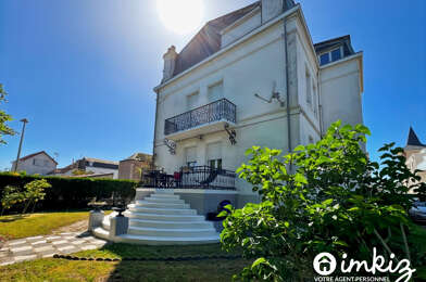 Maison 18 pièces 787500 €