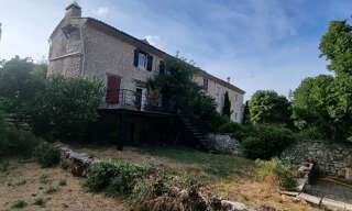 Maison 12 Pièces 500 m² à vendre à Sault (84390)