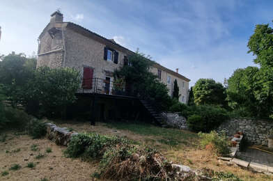 Maison 12 pièces 1164000 €