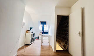 Maison 5 Pièces 122 m² à vendre à Auneau-Bleury-Saint-Symphorien (28700)