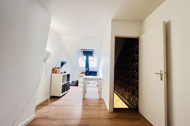 Maison 5 pièces 220000 €