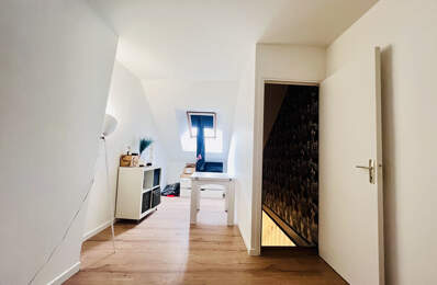 Maison pleine de charme   122 m2   Aucun travaux — photo du bien